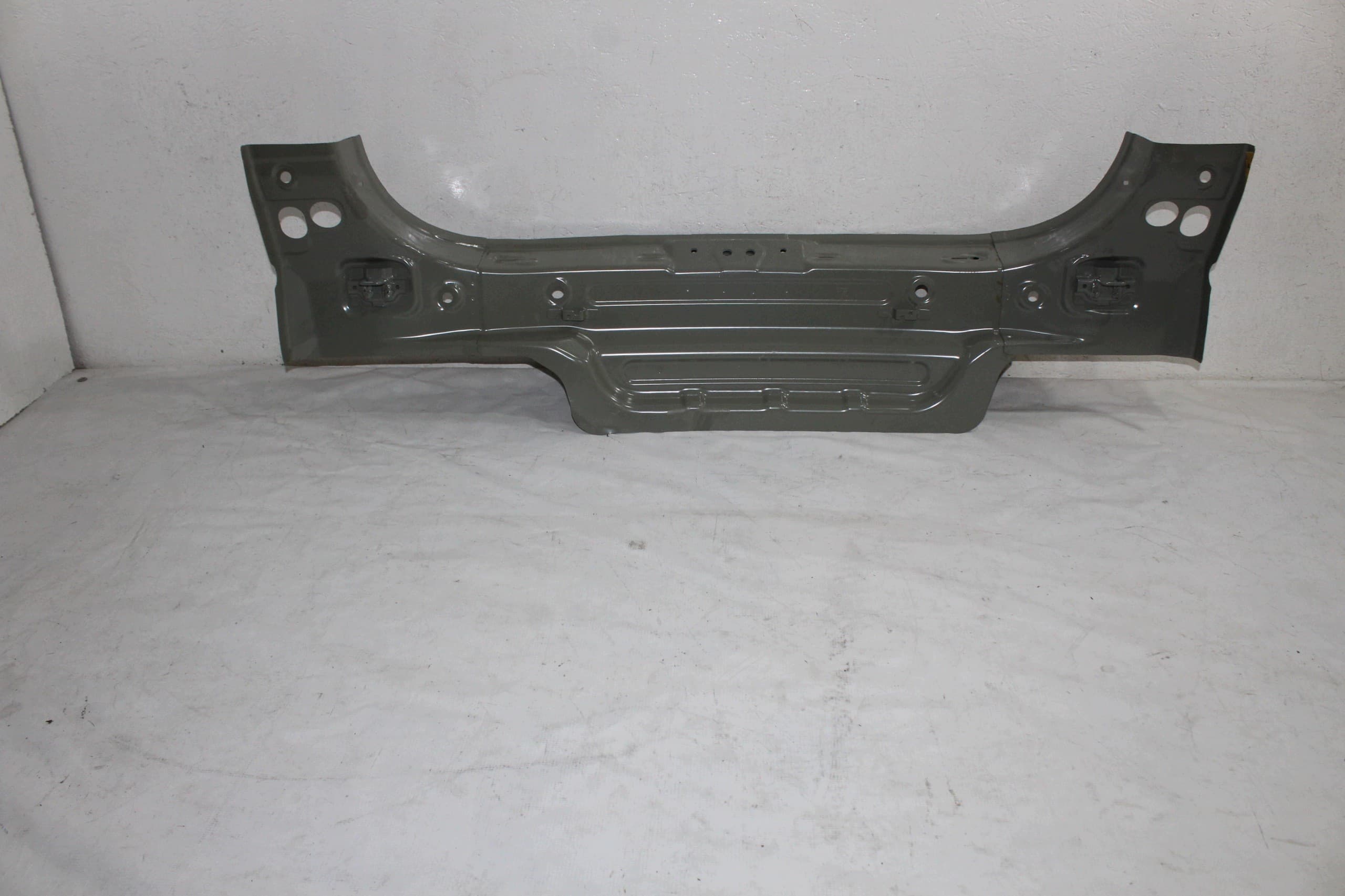Panel trasero del parachoques MG ZS II 11387715-Sepp nuevo 4