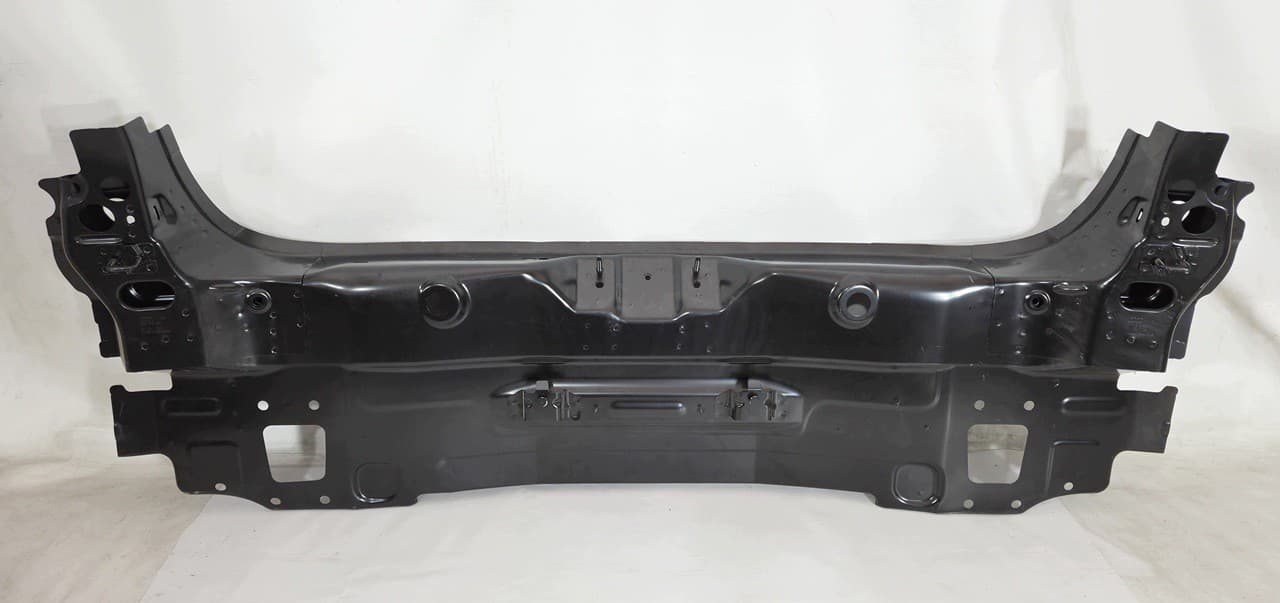 Panel trasero Audi Q3 83F nuevo original 83F813331 A-089