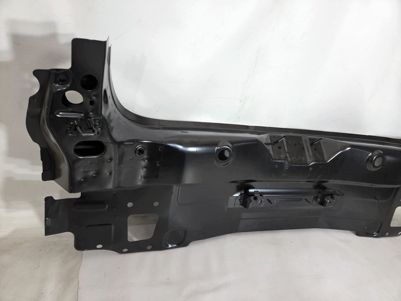 Panel trasero Audi Q3 83F nuevo original 83F813331 A-089 2