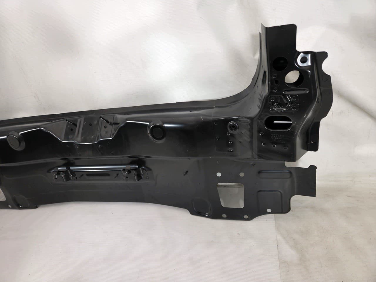 Panel trasero Audi Q3 83F nuevo original 83F813331 A-089 3