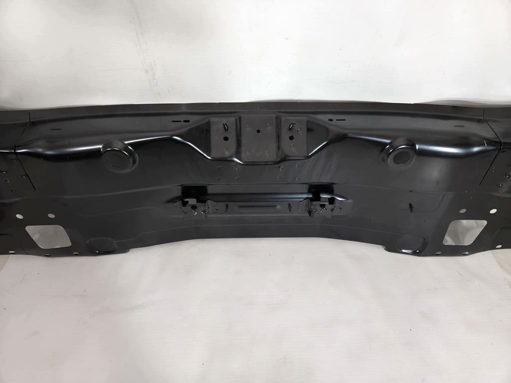Panel trasero Audi Q3 83F nuevo original 83F813331 A-089 4