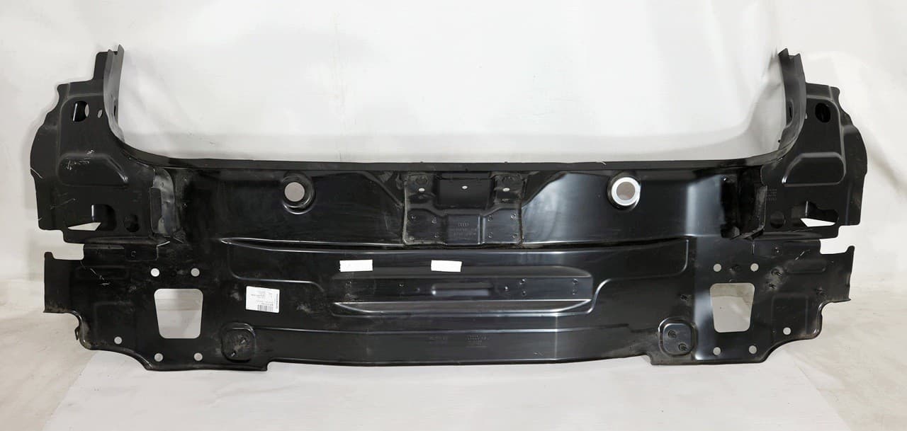 Panel trasero Audi Q3 83F nuevo original 83F813331 A-089 5