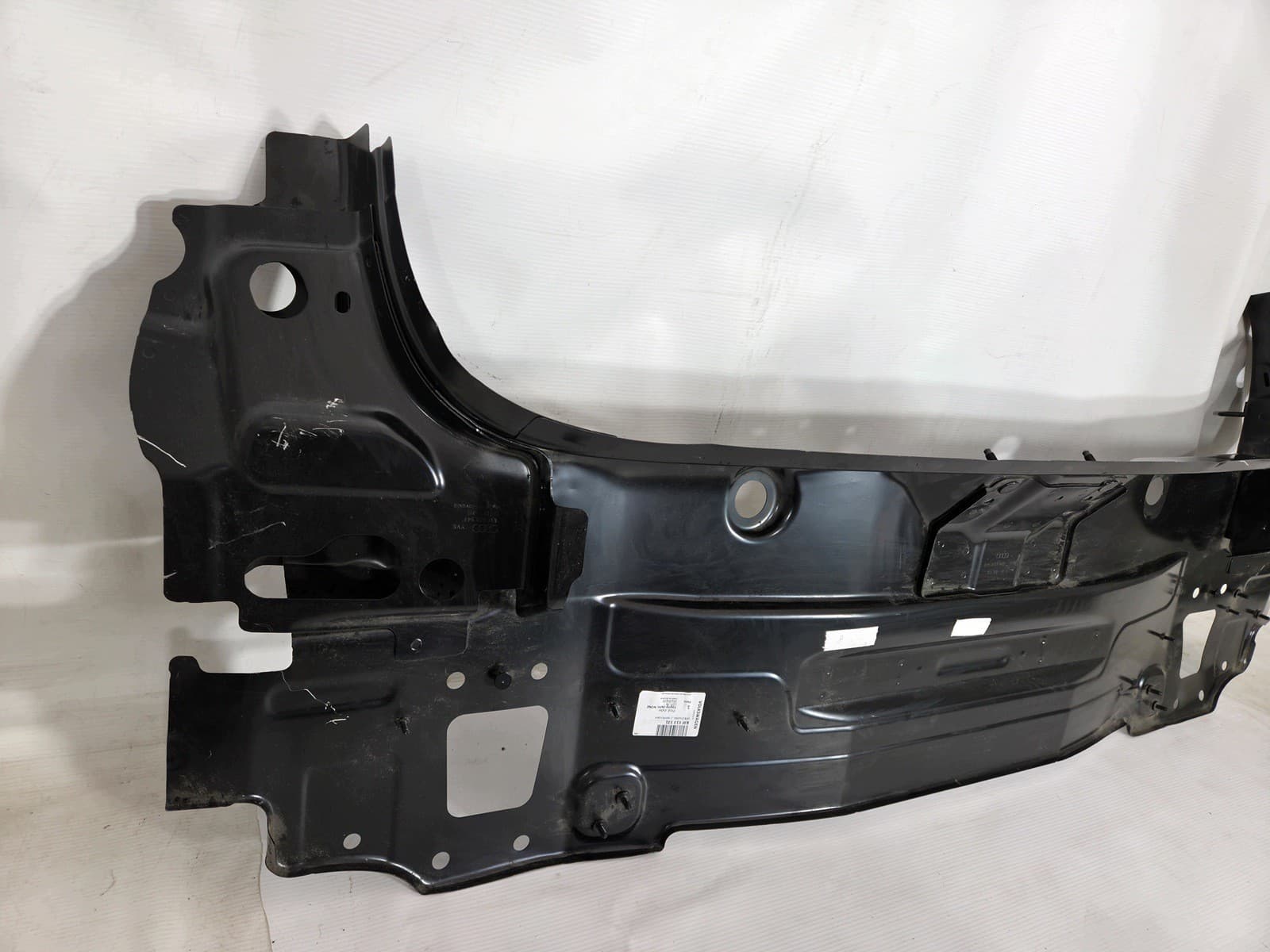 Panel trasero Audi Q3 83F nuevo original 83F813331 A-089 6