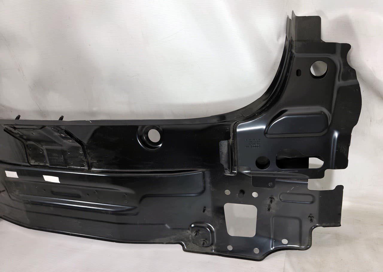 Panel trasero Audi Q3 83F nuevo original 83F813331 A-089 7