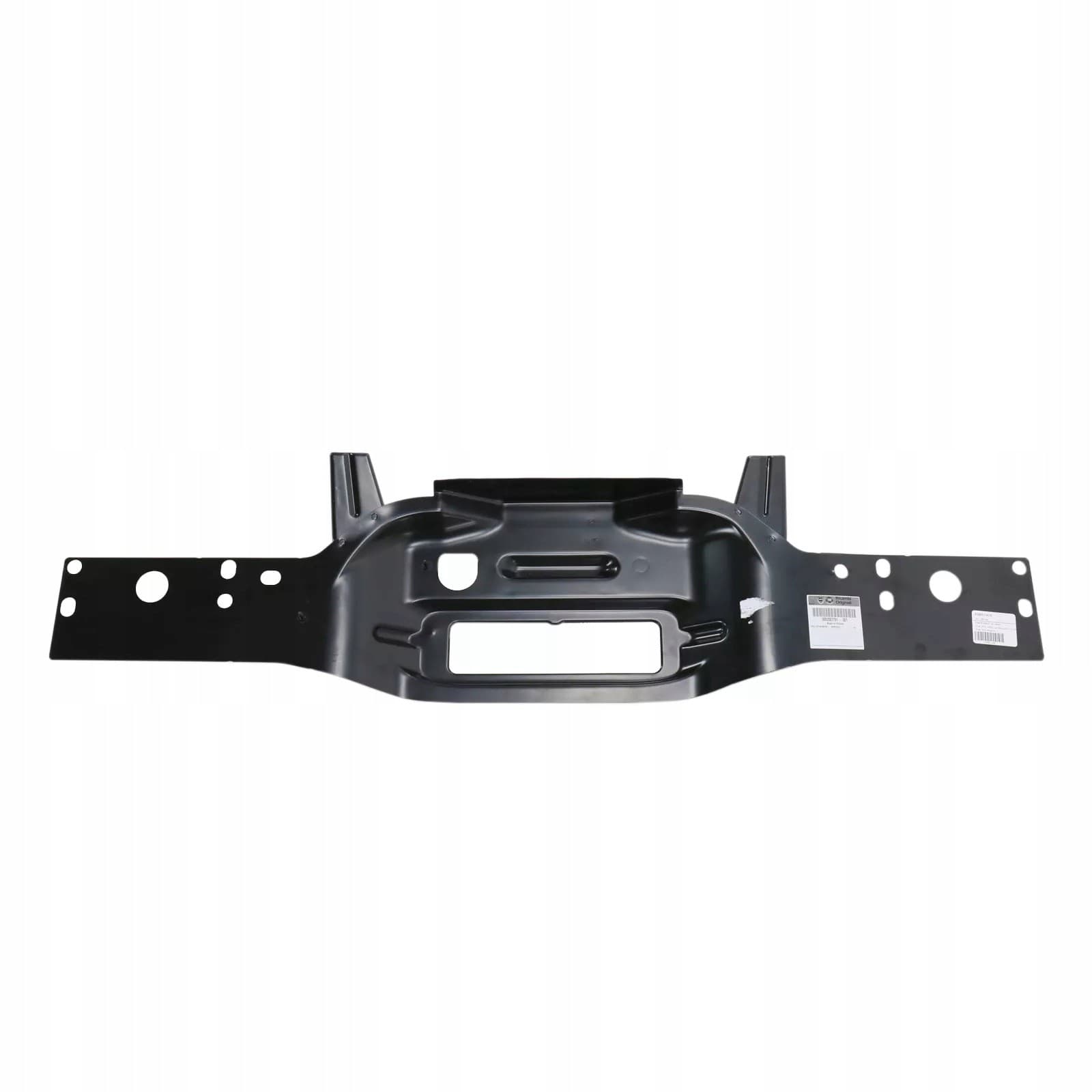 Revestimiento trasero para Fiat 500 /312/ desde 07 nuevo