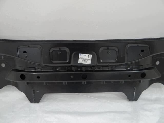 Cinturón de Seguridad Trasero Peugeot 2008 II Nuevo Original 3