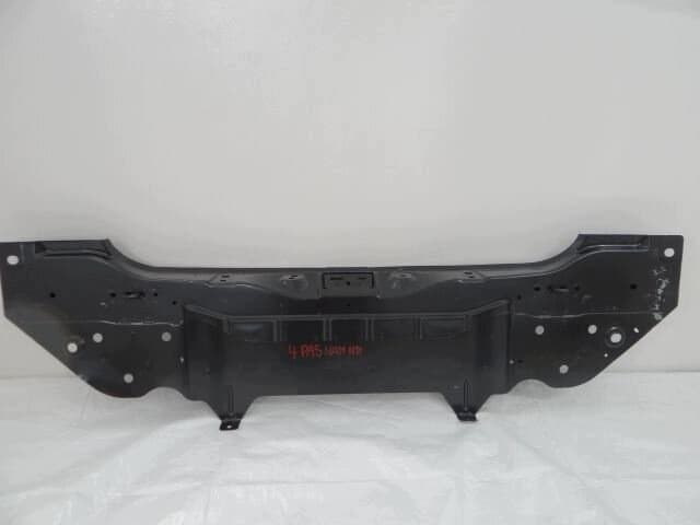 Cinturón de Seguridad Trasero Peugeot 2008 II Nuevo Original 8