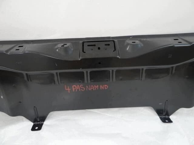 Cinturón de Seguridad Trasero Peugeot 2008 II Nuevo Original 10