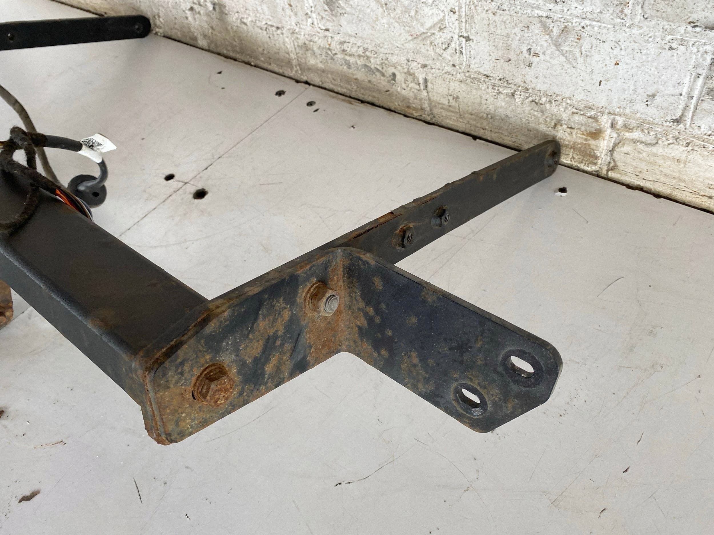 Kit de Bola de Remolque para Ford Mondeo MK V usado 7