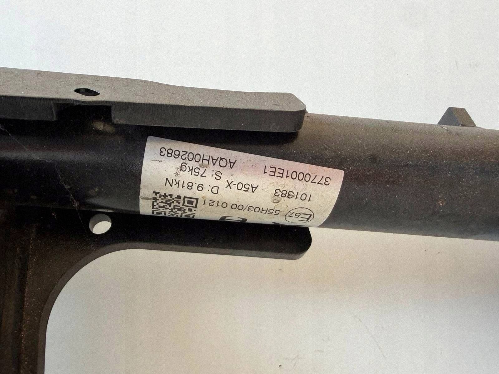Enganche de Remolque Original Xpeng G6 AQAH002683 usado 5