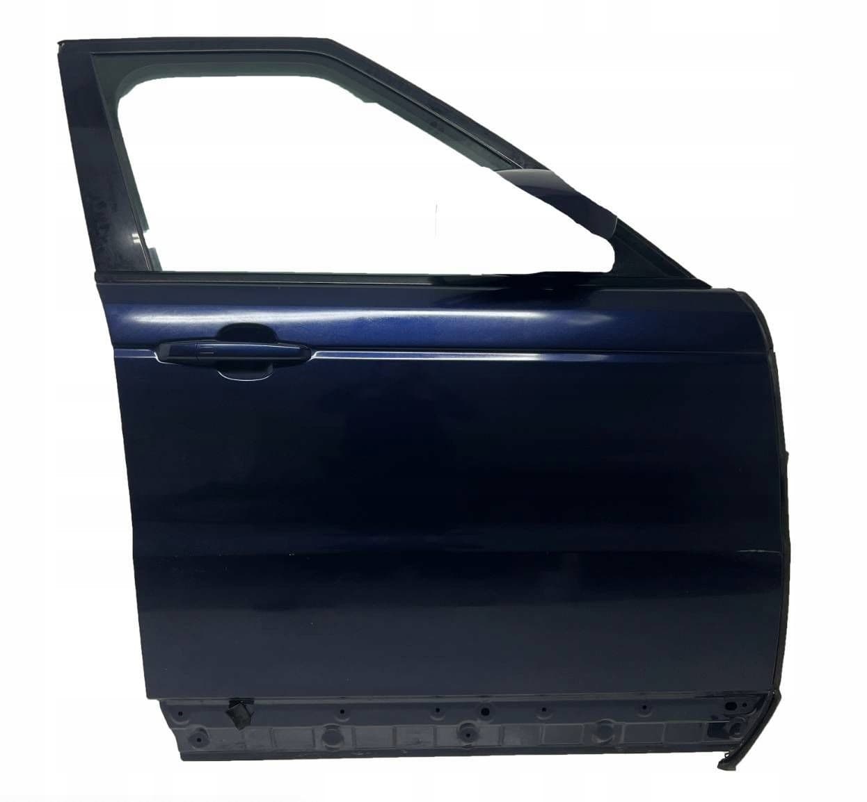 Puerta Delantera Derecha Rover Sport II L494 - Sin Espejo nuevo