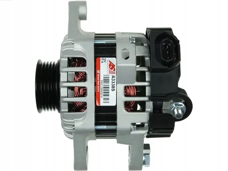Alternador As-Pl A3338S nuevo 4