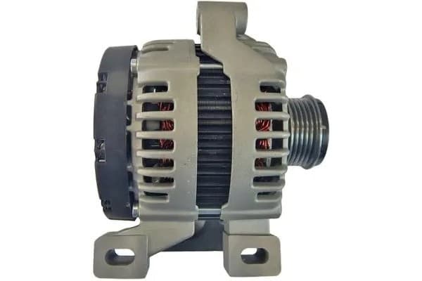 Alternador Hella 8EL 011 712-221 nuevo 4