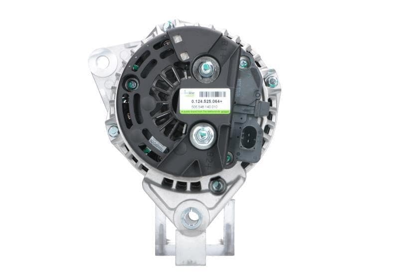 Alternador BV Psh 505.546.140.010 nuevo 3