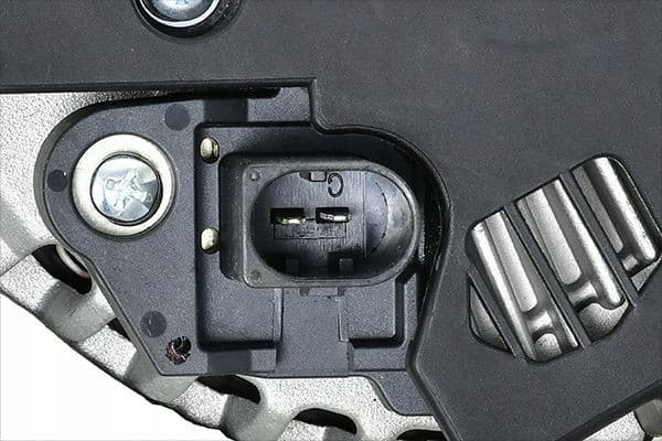 Alternador Hella 8EL 015 630-641 nuevo 5