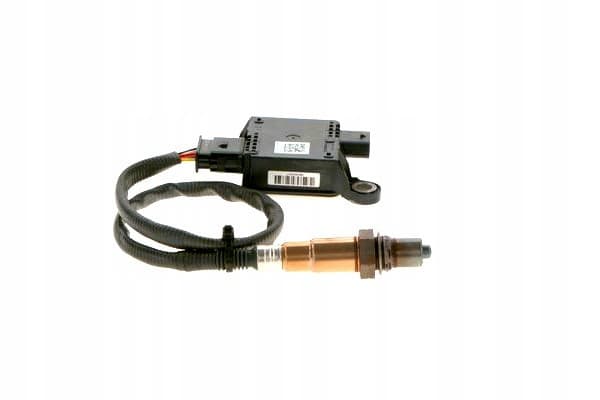 Sensor de filtro de partículas Bosch 0 281 007 906 nuevo 2