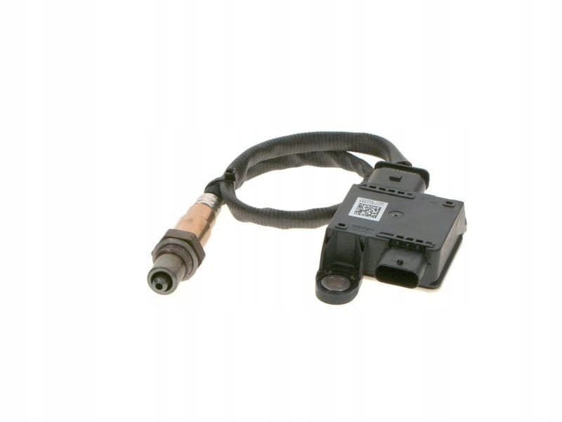 Sensor de filtro de partículas Bosch 0 281 007 906 nuevo 4