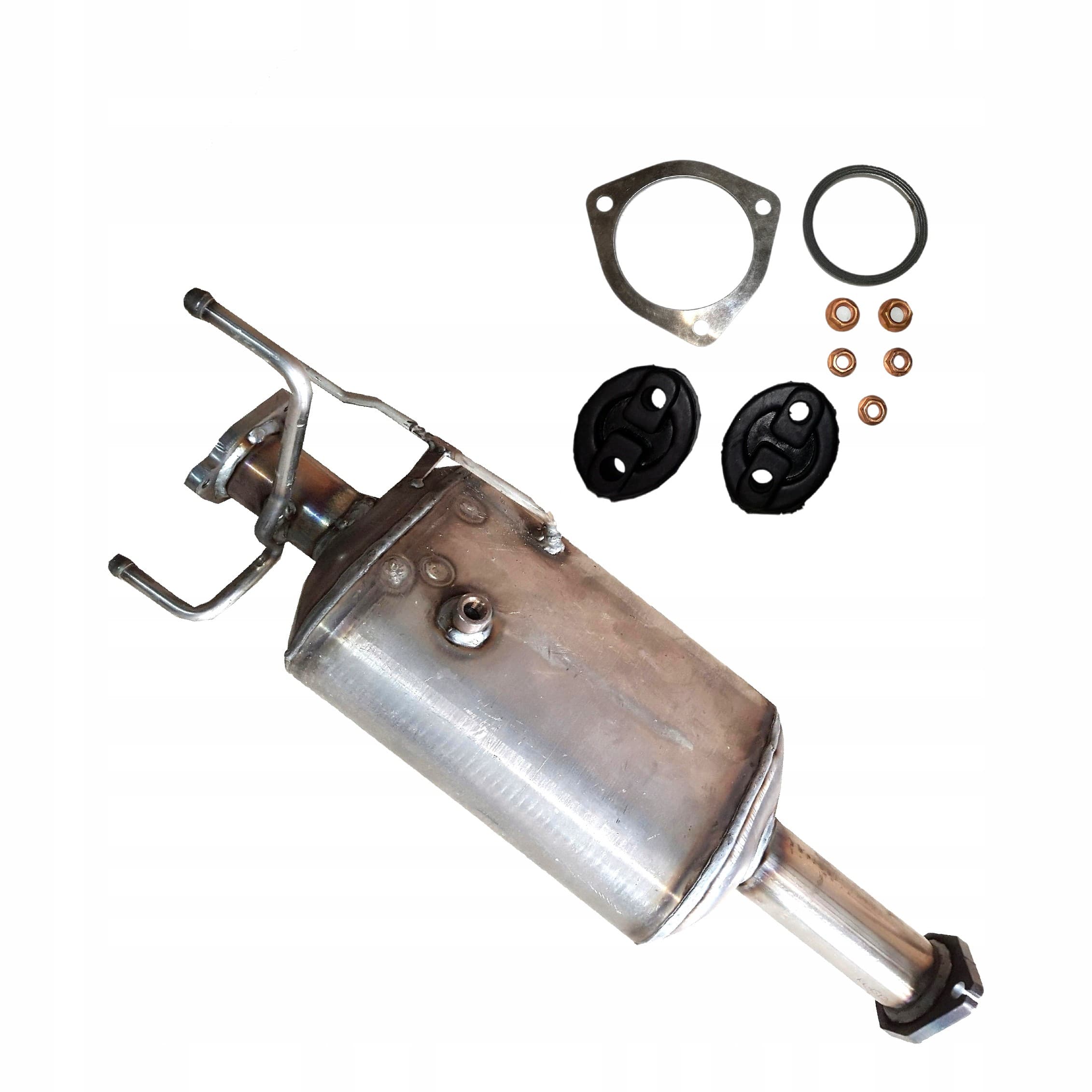 Jmj 1176FA filtro DPF nuevo 2