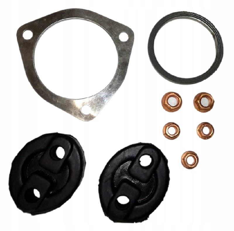 Jmj 1176FA filtro DPF nuevo 3