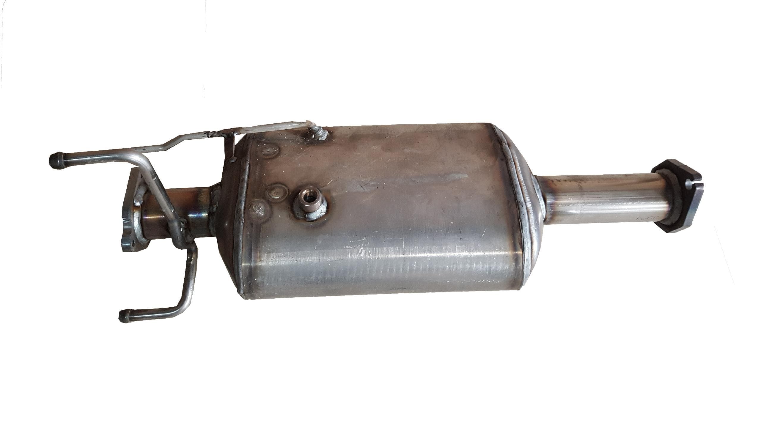 Jmj 1176FA filtro DPF nuevo 4