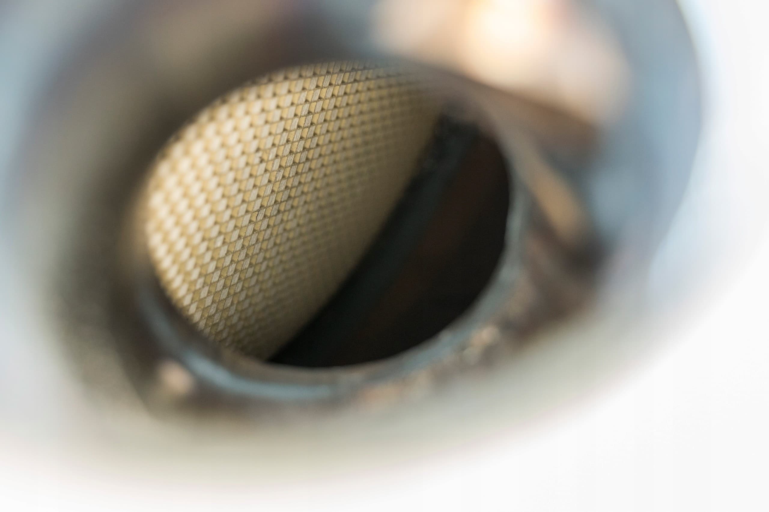 Jmj 1176FA filtro DPF nuevo 6