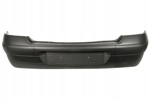Parachoques trasero para Renault Thalia I 06.01-10.08 nuevo 2