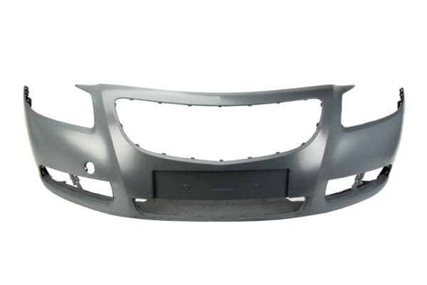 Parachoques delantero Opel Insignia A 07.08-05.13 nuevo