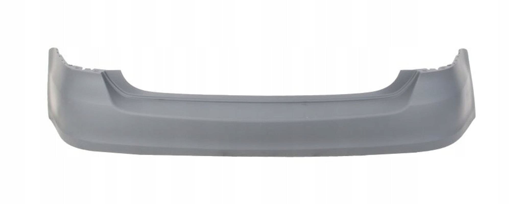 Parachoques trasero Blic 5506-00-9534958P para VW Golf VI nuevo