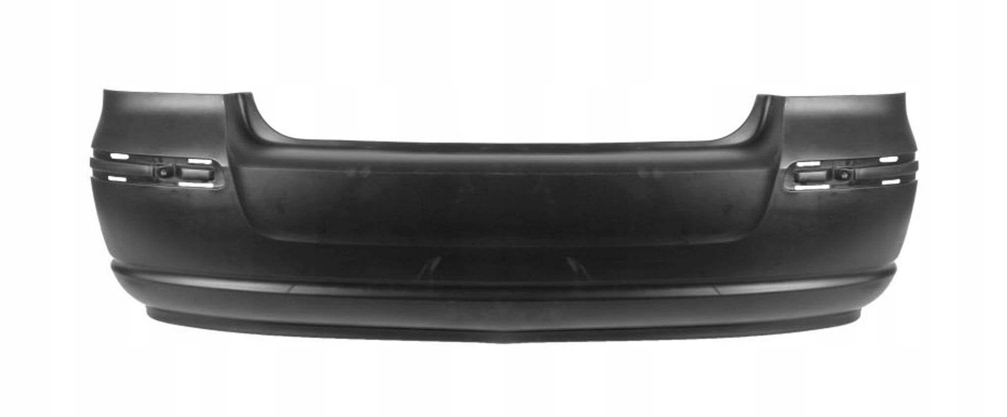 Parachoques trasero Toyota Avensis T25 03-08 nuevo