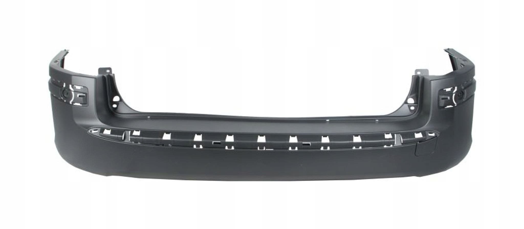 Parachoques trasero Peugeot 407 04-11 nuevo