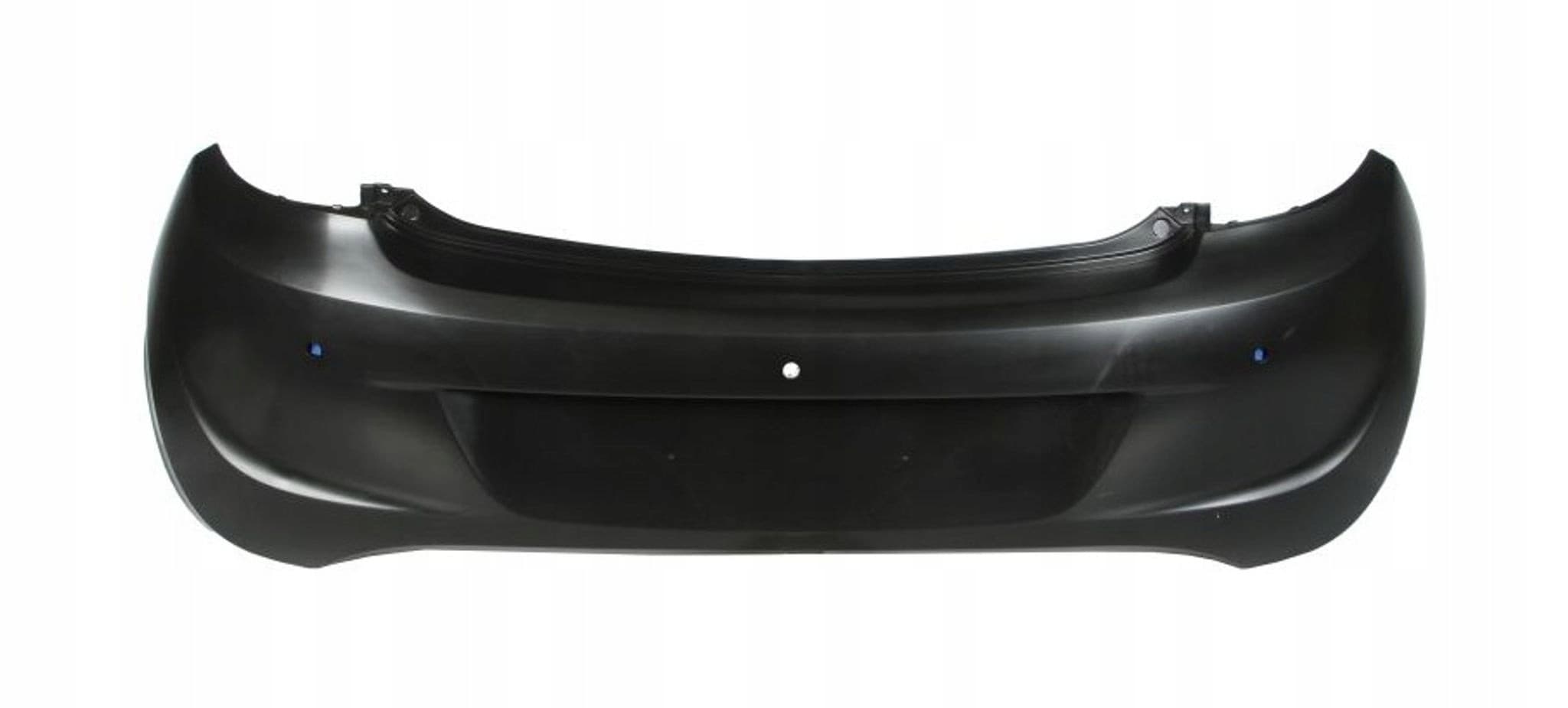 Parachoques trasero Opel Karl 15-19 nuevo