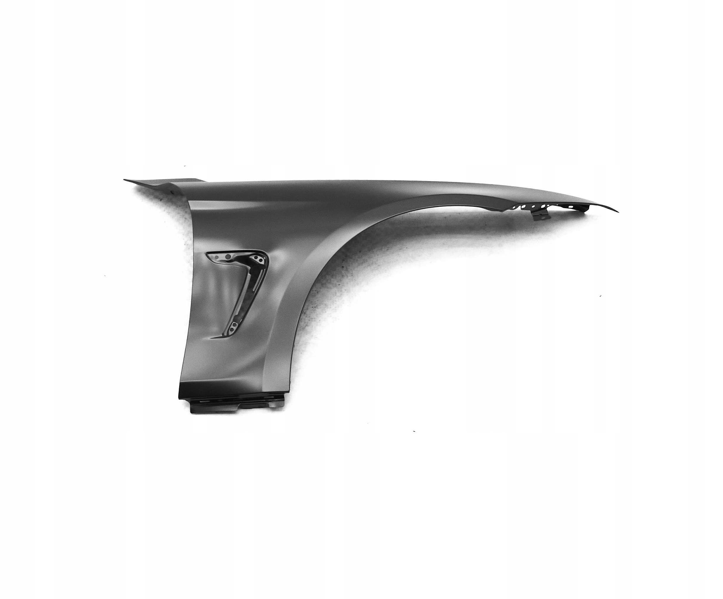 BMW 4 F32 F33 F36 2013-2017 Guardabarros Delantero Derecho nuevo