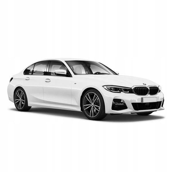 Guardabarros Izquierdo para BMW Serie 3 G20 G21 2019- nuevo 2
