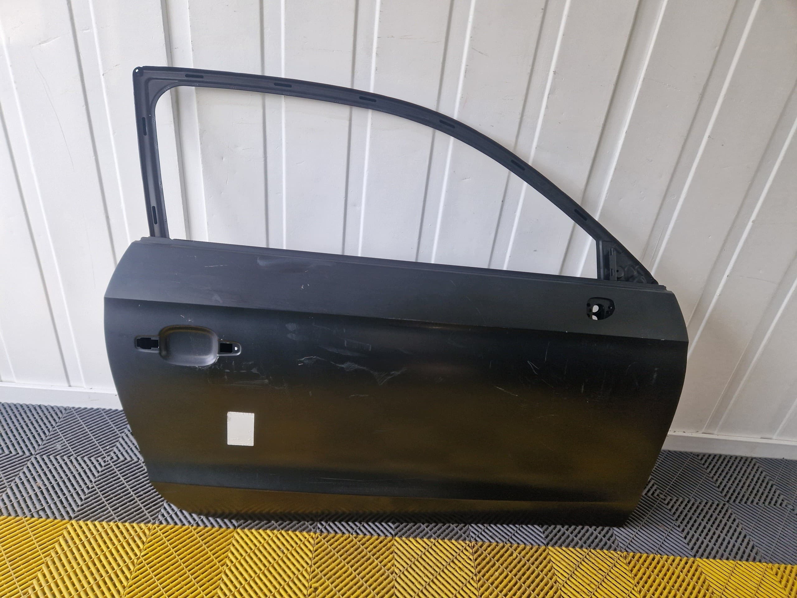 Puerta derecha original para Audi A1 8X 3 puertas nuevo