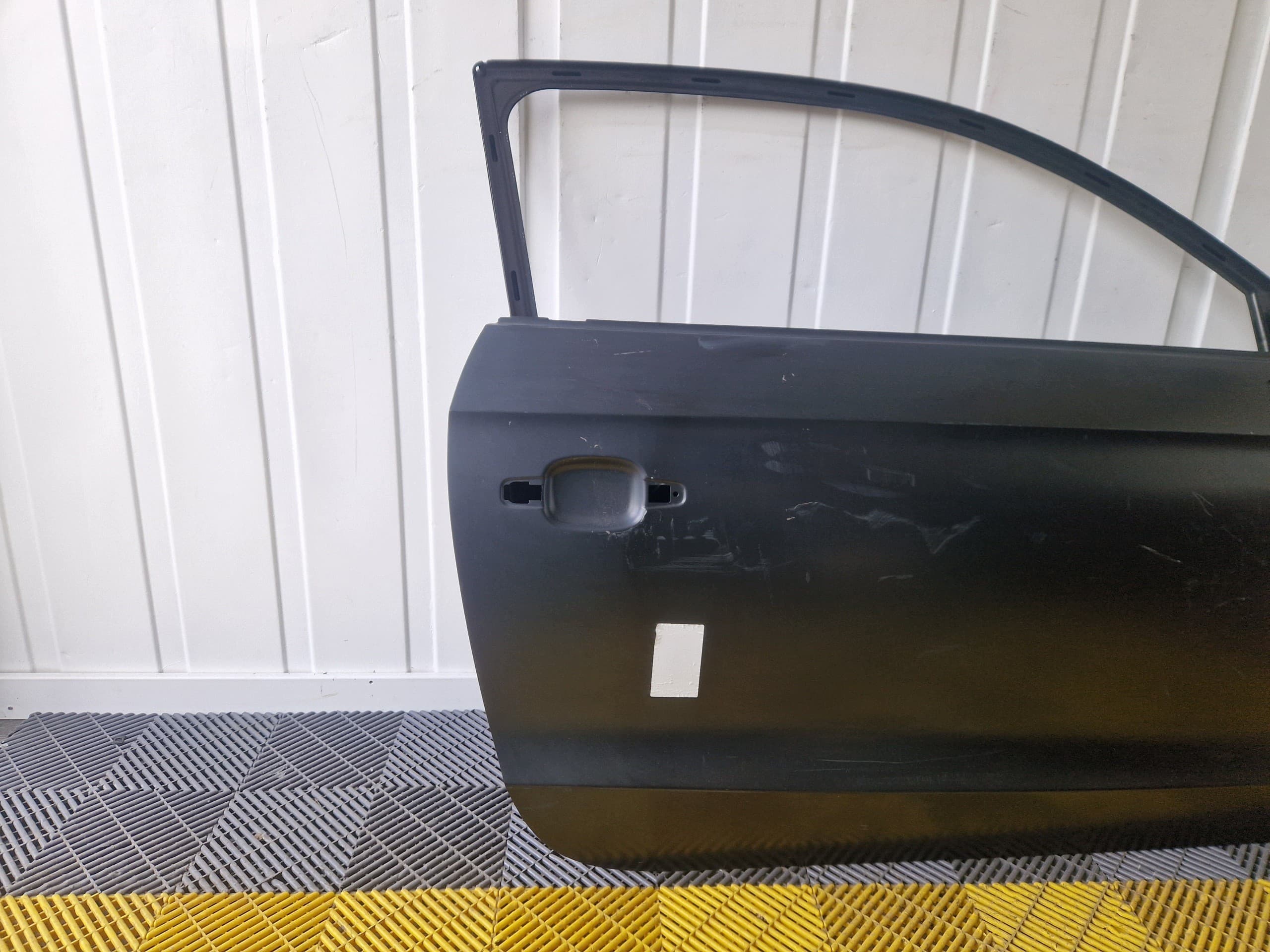 Puerta derecha original para Audi A1 8X 3 puertas nuevo 3