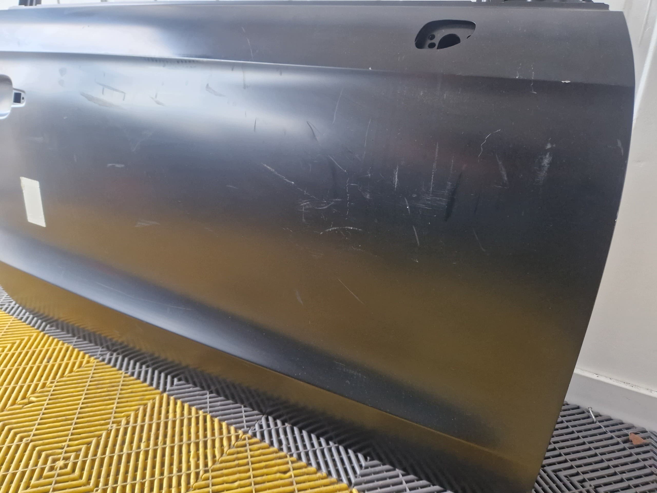 Puerta derecha original para Audi A1 8X 3 puertas nuevo 8