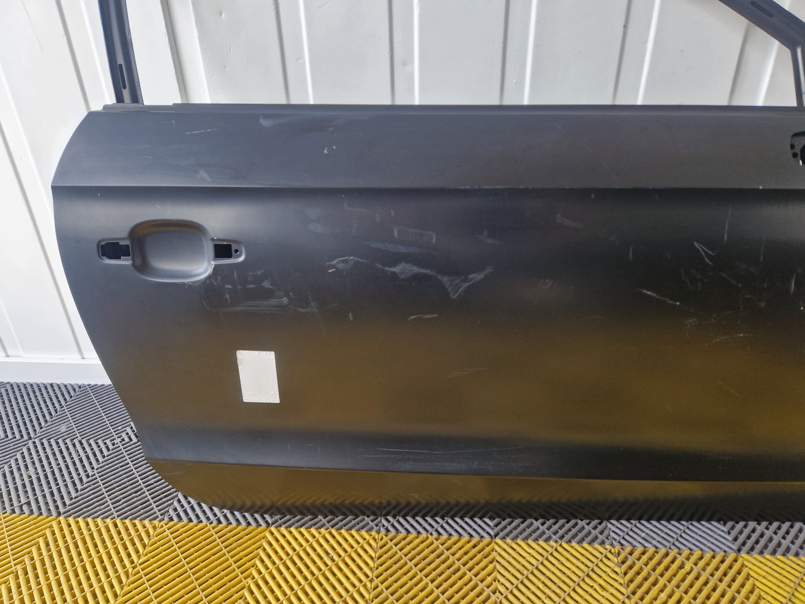 Puerta derecha original para Audi A1 8X 3 puertas nuevo 11