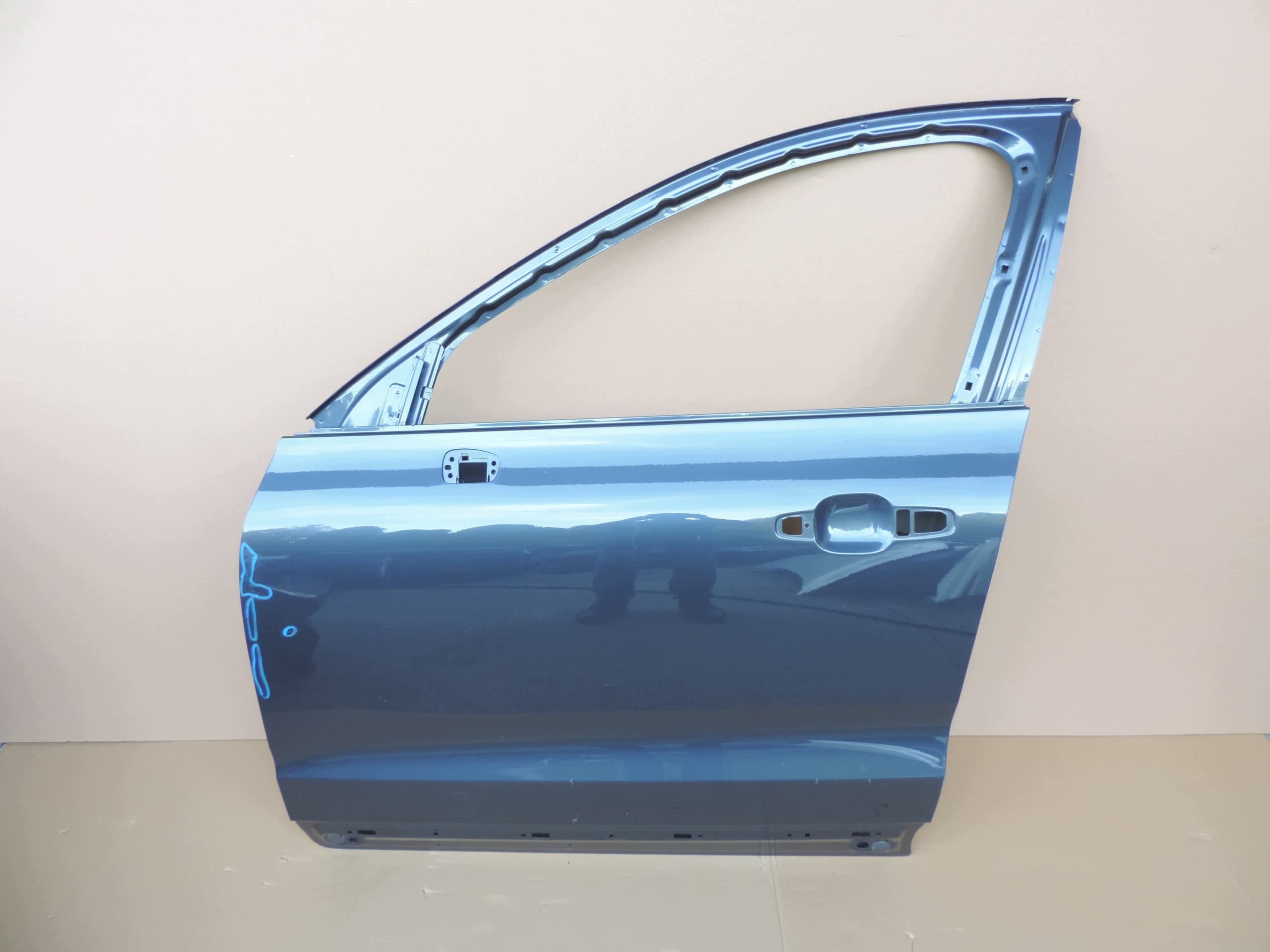 Puerta Delantera Izquierda Volvo XC60 II 2017 2018 2019 nuevo