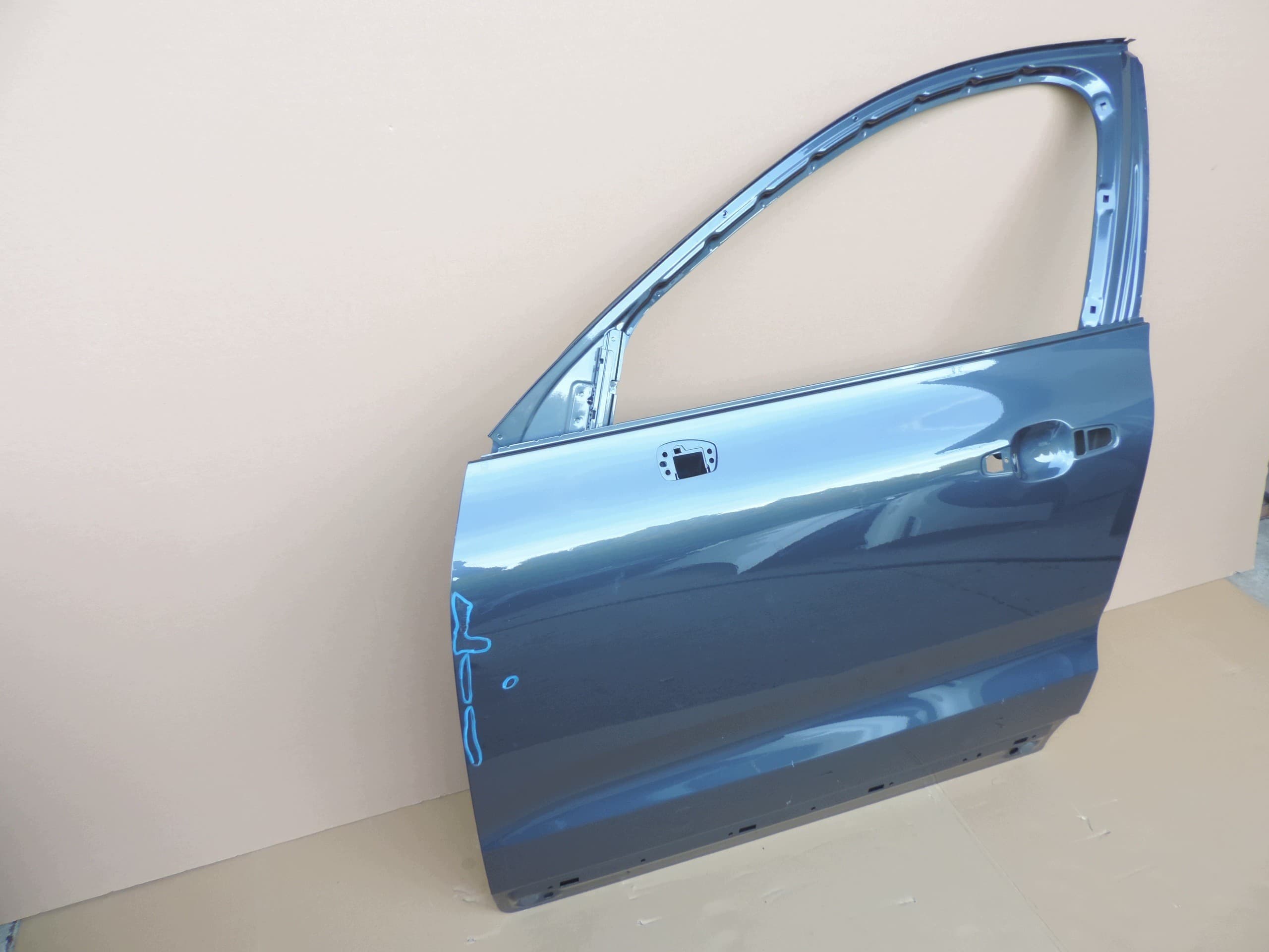 Puerta Delantera Izquierda Volvo XC60 II 2017 2018 2019 nuevo 2