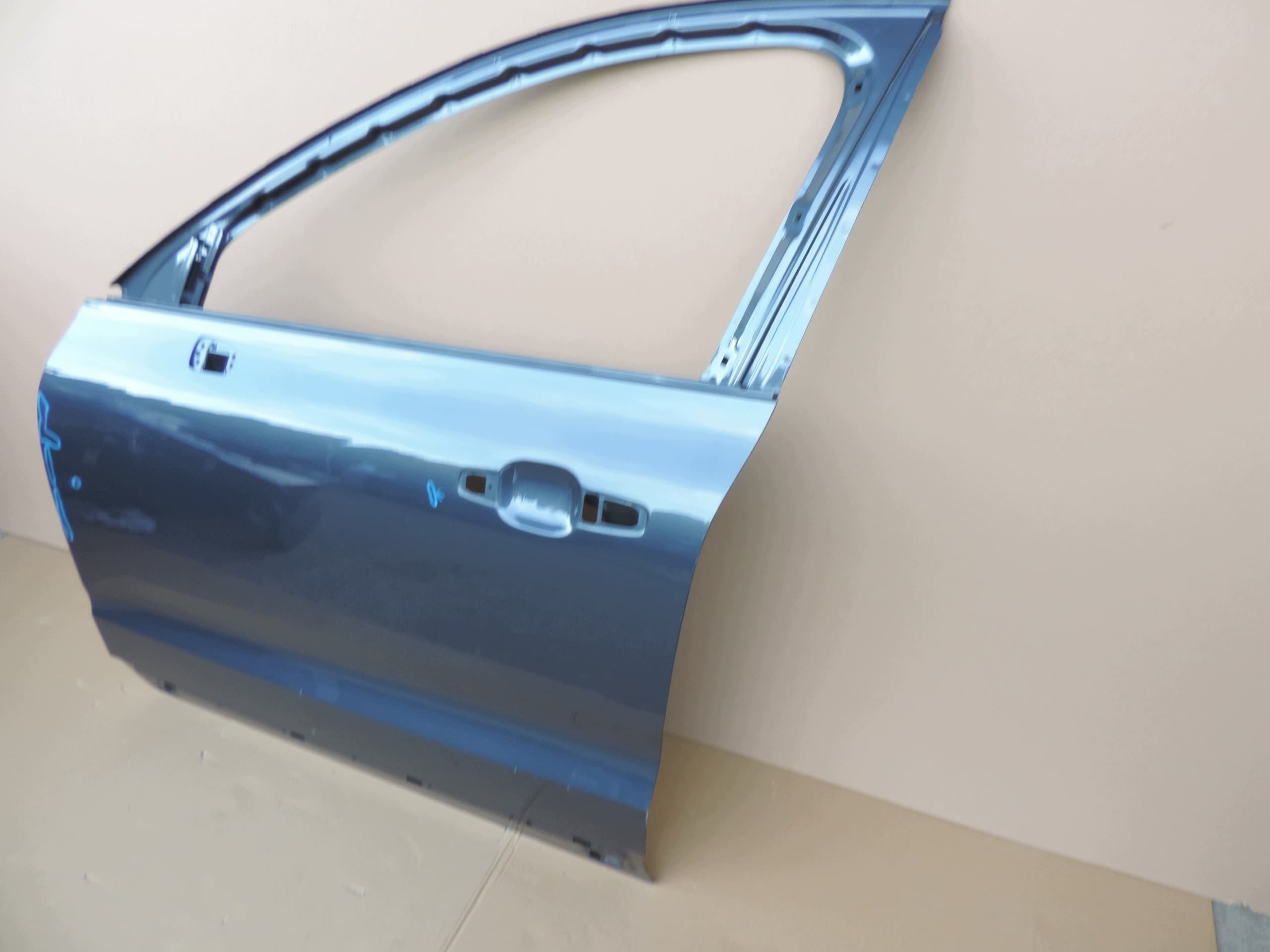 Puerta Delantera Izquierda Volvo XC60 II 2017 2018 2019 nuevo 3
