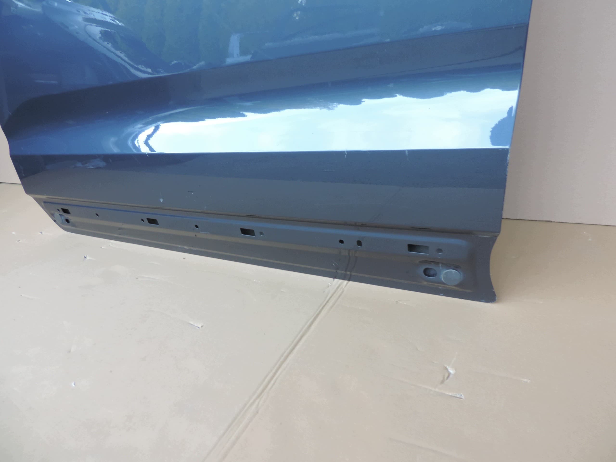 Puerta Delantera Izquierda Volvo XC60 II 2017 2018 2019 nuevo 7
