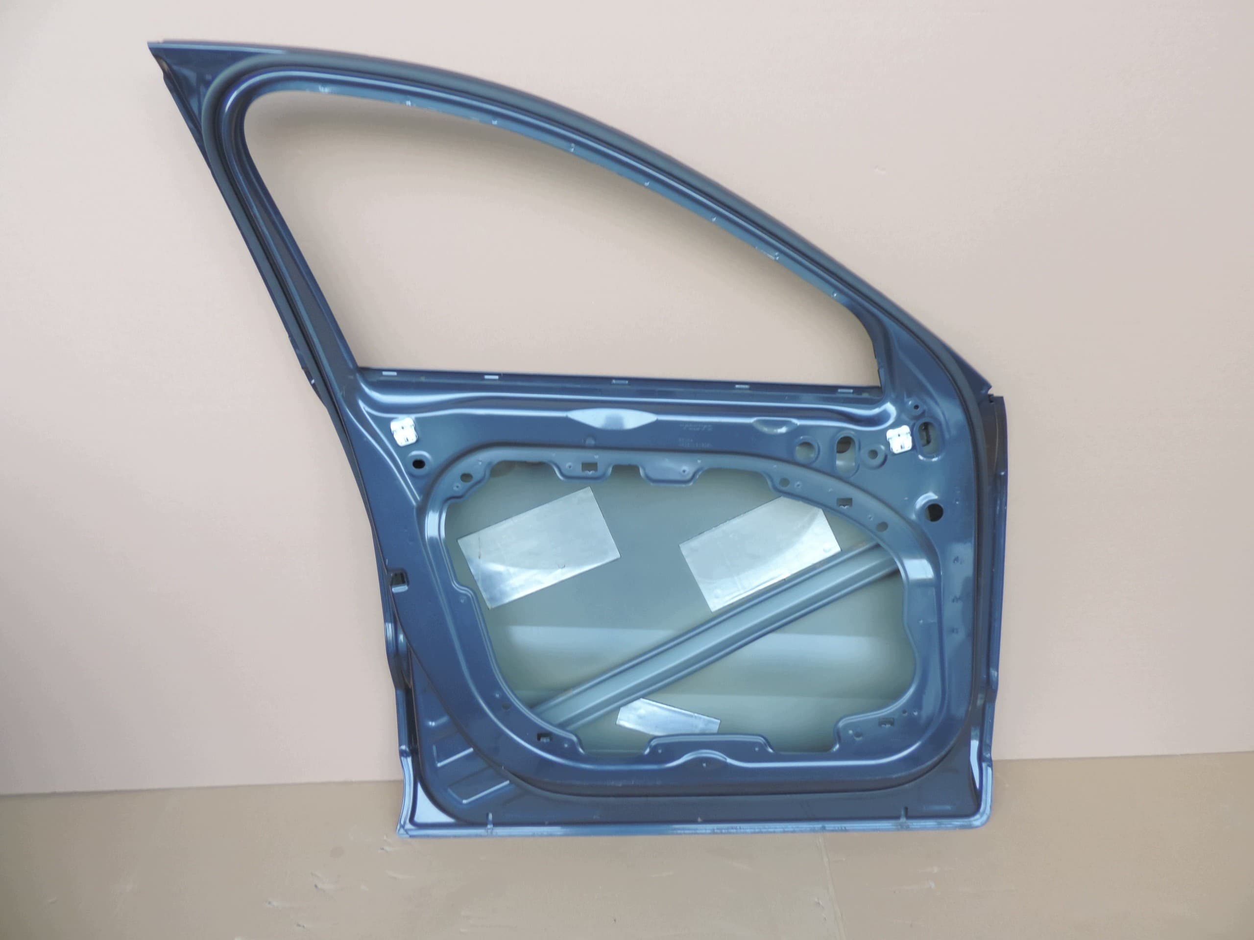 Puerta Delantera Izquierda Volvo XC60 II 2017 2018 2019 nuevo 8