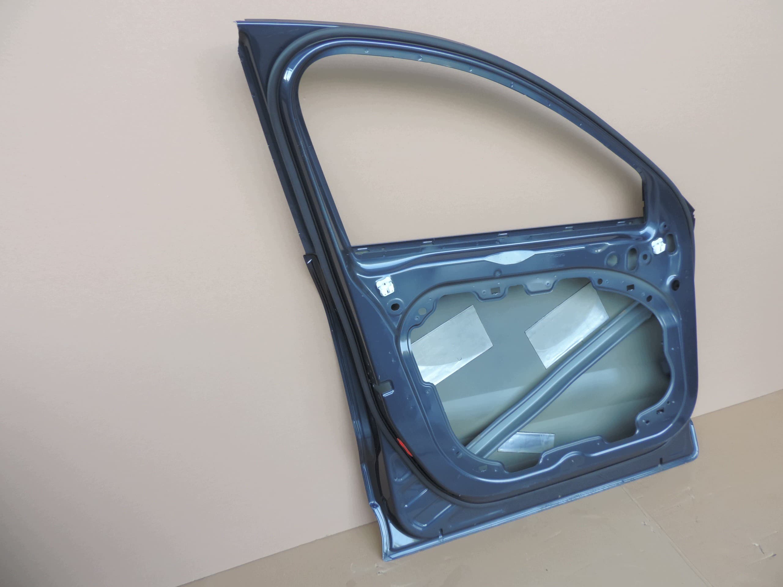 Puerta Delantera Izquierda Volvo XC60 II 2017 2018 2019 nuevo 9