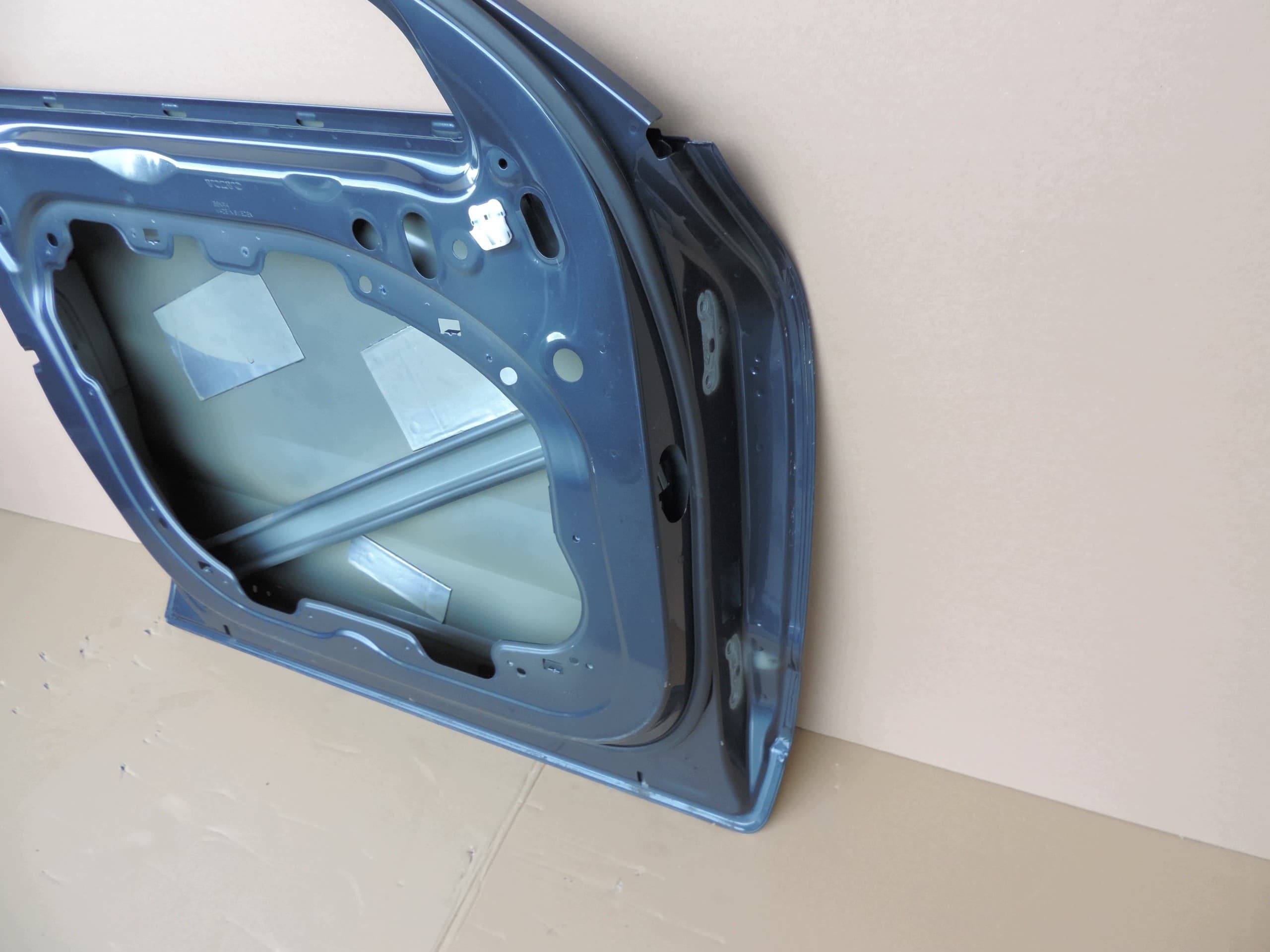 Puerta Delantera Izquierda Volvo XC60 II 2017 2018 2019 nuevo 10