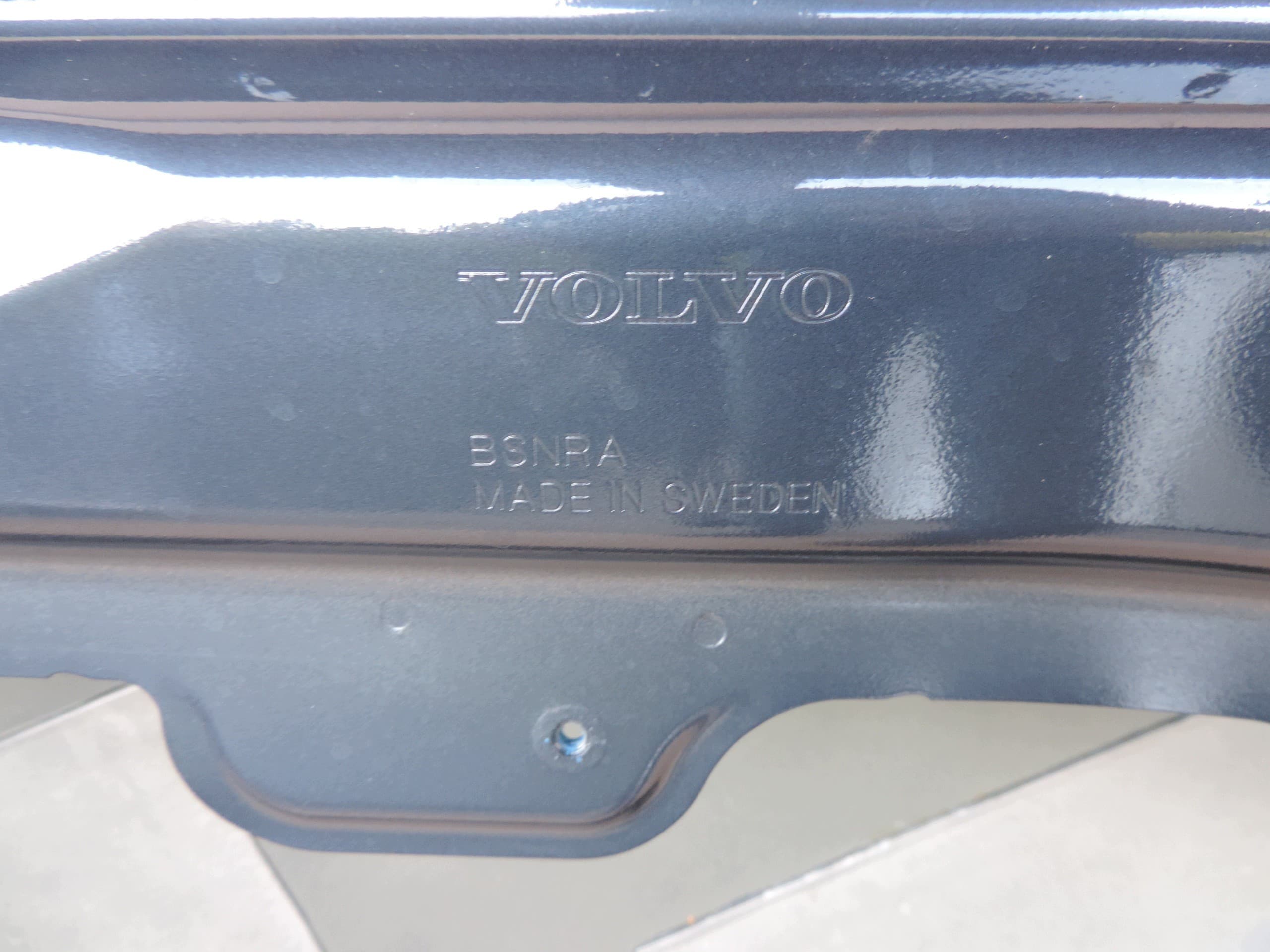 Puerta Delantera Izquierda Volvo XC60 II 2017 2018 2019 nuevo 11