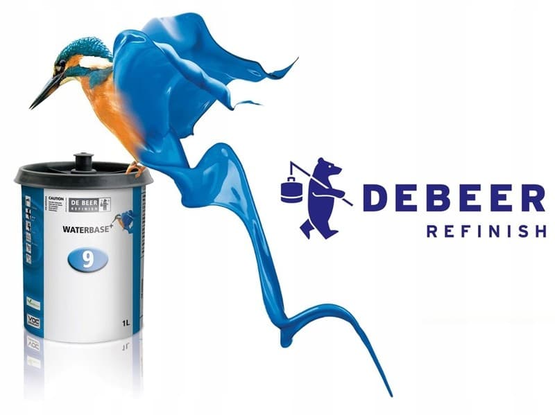 Capó Peugeot 307 (3 ) 2005-2007 - Disponible en cualquier color nuevo 3