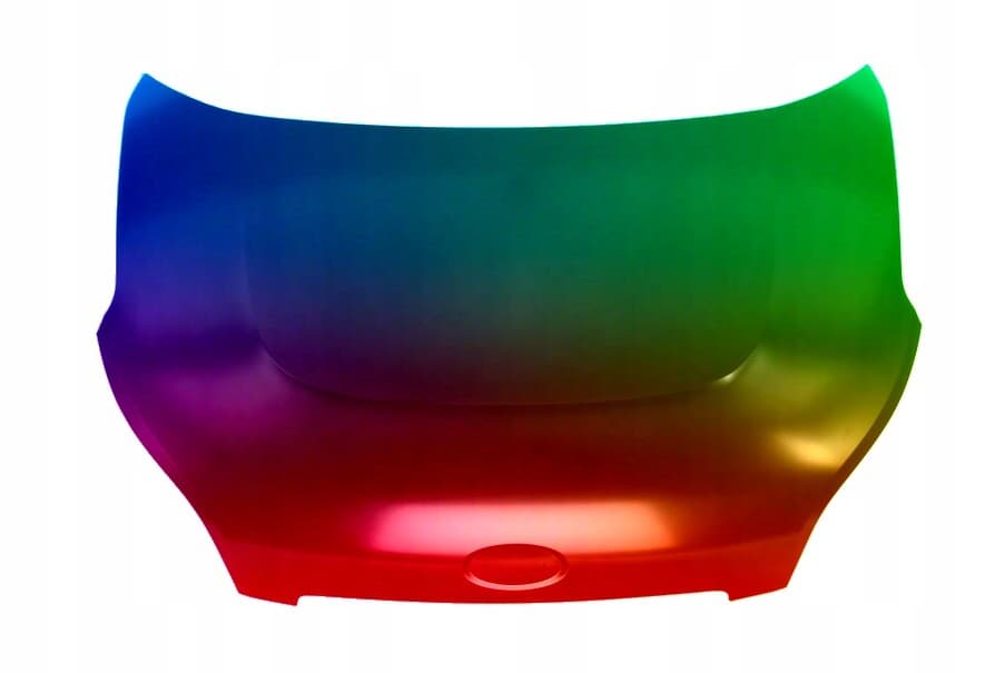 Capó Kia Soul (AM) 2008-2011 - Disponible en cualquier color nuevo