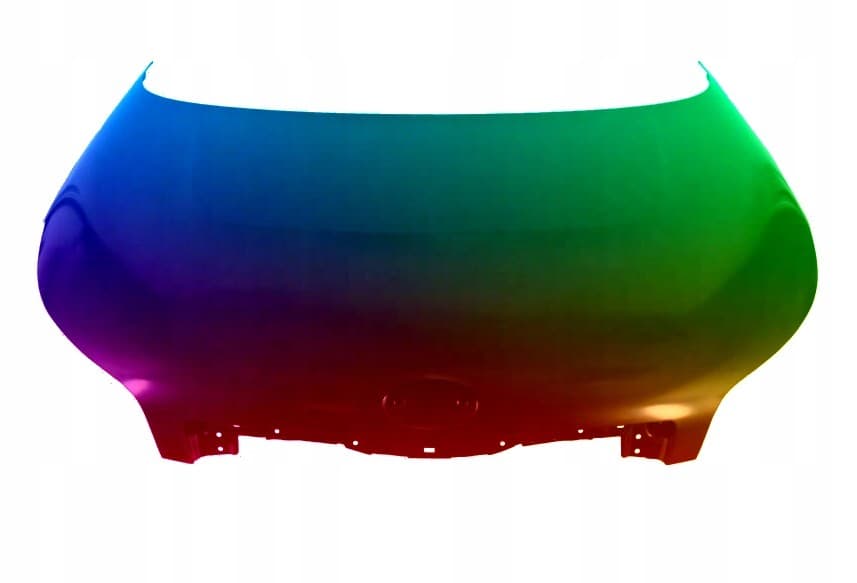 Capó Kia Soul (PS) 2013-2019 - Disponible en Cualquier Color nuevo