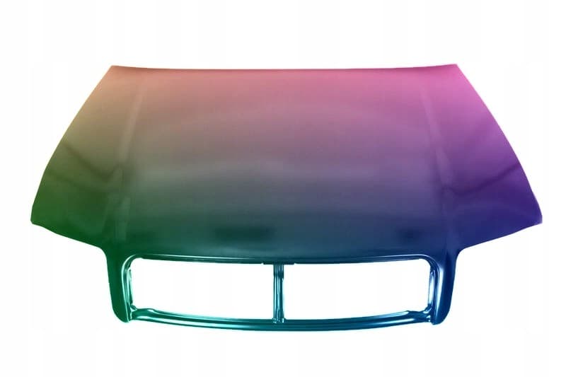 Capó Audi A4 B6 (2000-2004) - Disponible en Todos los Colores nuevo