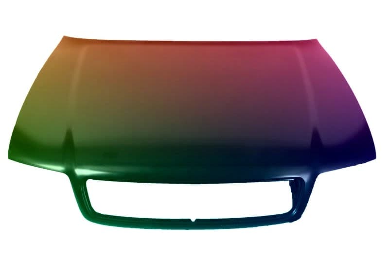 Capó Audi A4 B5 1994-1998 - Disponible en Todos los Colores nuevo